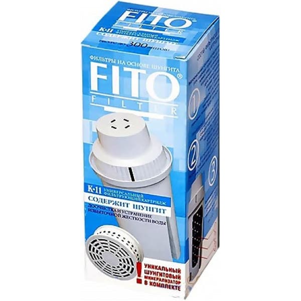 Classic Brita Fito K-11 картридж змінний