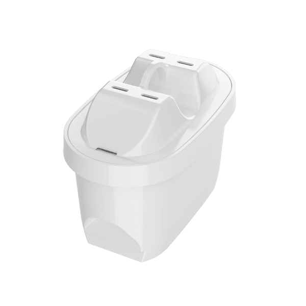 Аквафор В25 Maxfor Mg (Maxtra) Картриджі 3 шт 4
