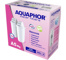 Аквафор A5 Mg Картриджі 2 шт