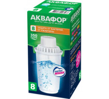 Аквафор В8 (В100-8) захист від іржі Картридж
