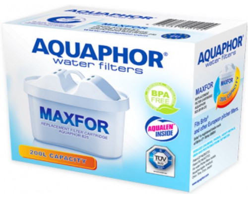 Аквафор В25 (В100-25) MAXFOR (Maxtra) Картридж
