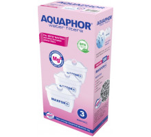Аквафор В25 Maxfor Mg (Maxtra) Картриджі 3 шт