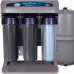 Aquafilter ELITE7G-G 7-ми ступенева система зворотного осмосу з манометром і іонізатором