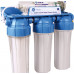 Aquafilter 4-х ступінчастий фільтр з ультрафільтрацією під мийку FP3-HJ-K1N