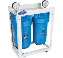 Aquafilter Двоступенева система фільтрації Big Blue 10 HHBB10A