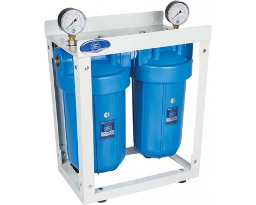 Aquafilter Двоступенева система фільтрації Big Blue 10 HHBB10A