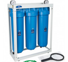 Aquafilter Триступенева система фільтрації Big Blue 20 HHBB20B