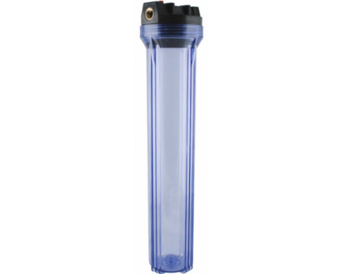 Aquafilter Корпус фільтра Big Blue Slim 20" FHPRCL34-L