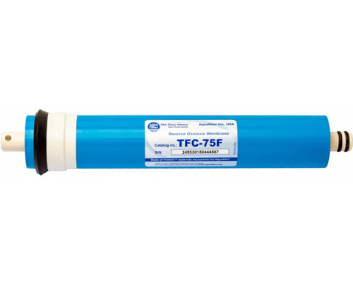 Aquafilter Мембрана зворотного осмосу TFC-75F