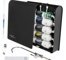 Aquafilter EXCITO-В 7-ми ст. фільтр з ультрафільтрацією та пом'якшенням води