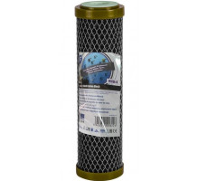 Aquafilter Картридж FCCBL-G з пресованого кокосового вугілля 10"