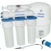 Aquafilter 5-ти ступінчаста система зворотного осмосу RX-RO5-75