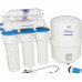 Aquafilter 6-ти ступінчаста система зворотного осмосу RX-RO6-75 з мінералізатором AIMRO