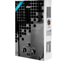 Газова колонка Dion JSD 10 Мозаїка 10 л-хв Діон