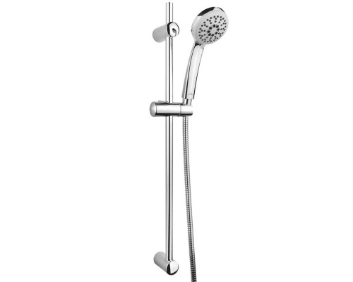 Душовий комплект зі стійкою Cersanit VIBE S951-021