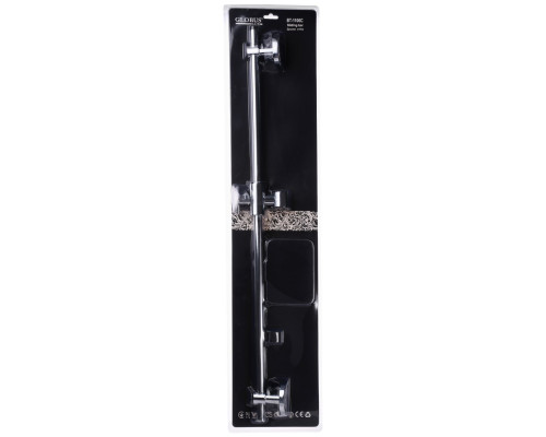 Душова стійка Globus Lux BT-1106C в блістері
