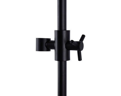 Душова стійка Globus Lux BT-1107-BB
