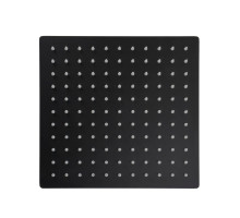 Душова лійка Globus Lux ST-0250-Q-BB