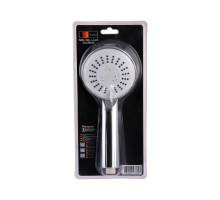 Душова лійка Globus Lux NSD-180-1-LUX GREY Blister