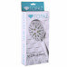 Душова лійка Topaz NF-2206-00-WHITE