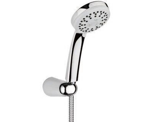 Душовий комплект з настінним тримачем Cersanit MODI S951-023