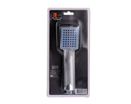 Душова лійка Globus Lux NSD-0007-1-LUX Blister