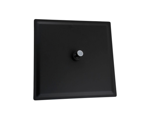 Душова лійка Globus Lux ST-0300-Q-BB