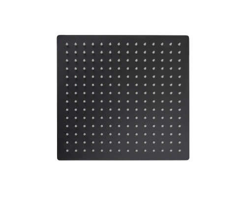 Душова лійка Globus Lux ST-0300-Q-BB