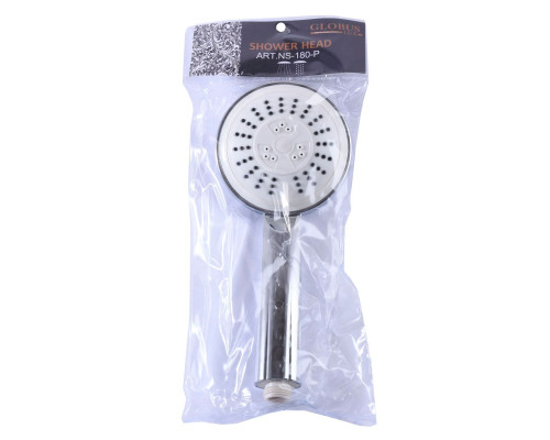 Душова лійка Globus Lux GREY NS-180-P