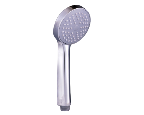 Душова лійка Globus Lux SH-2280-Gray Сіра , хром