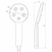 Душова лійка Globus Lux NSD08A