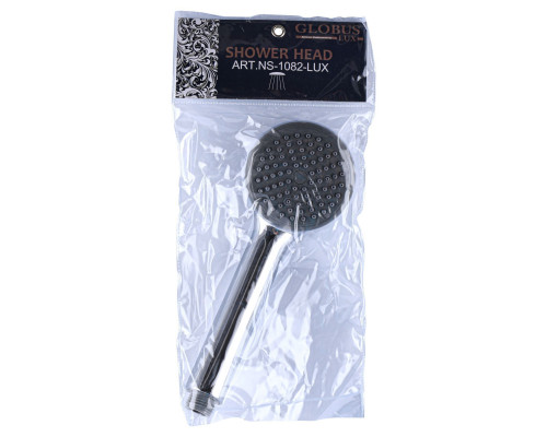 Душова лійка Globus Lux NS-1082-P