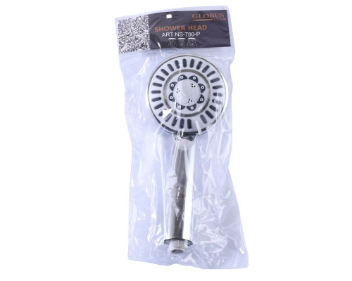 Душова лійка Globus Lux RAYS NS-780-P