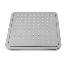 Душова лійка Globus Lux D051410-White