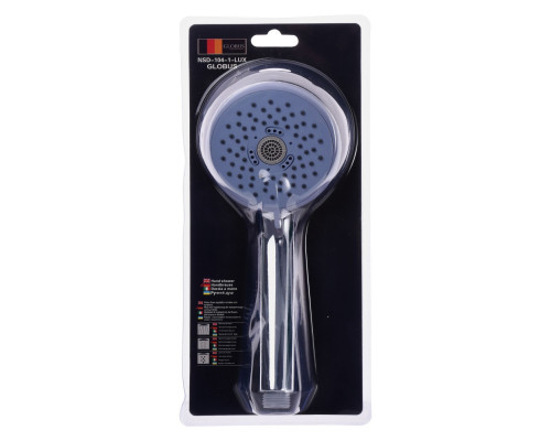 Душова лійка Globus Lux NSD-104-1-LUX Blister
