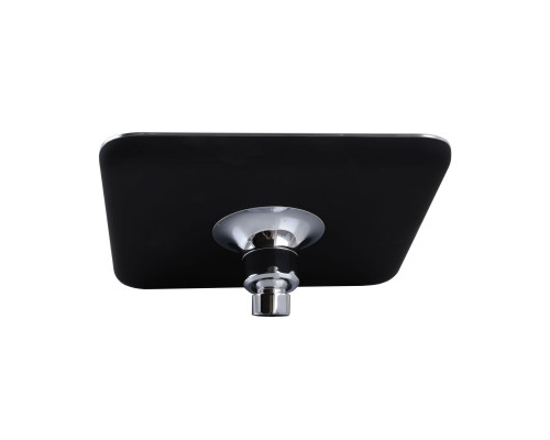Душова лійка Globus Lux D051411-Black