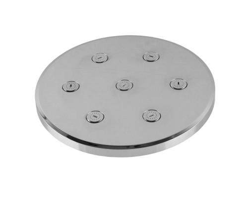 Душова лійка Globus Lux SD08A