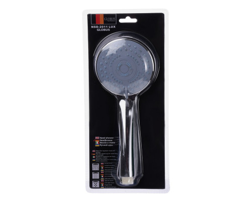 Душова лійка Globus Lux NSD-2011-LUX Blister