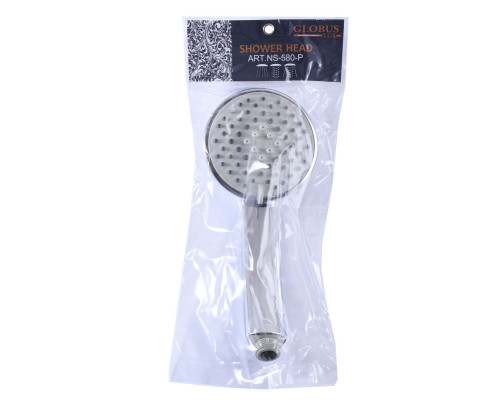 Душова лійка Globus Lux SPIDER NS-580-P