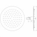 Душова лійка Globus Lux STS-0200