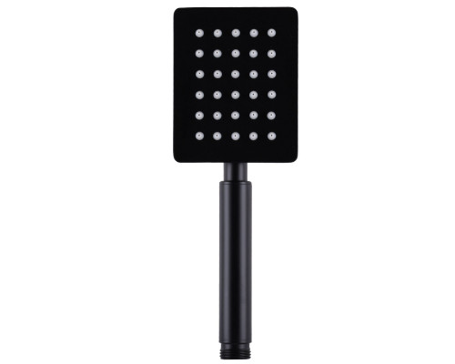 Душова лійка Globus Lux SUS-001Q-BB