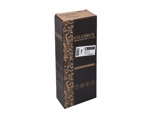 Душова лійка Globus Lux NS-002-BB