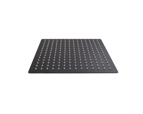 Душова лійка Globus Lux ST-0300-Q-BB