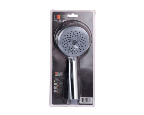 Душова лійка Globus Lux NSD-104-1-LUX Blister