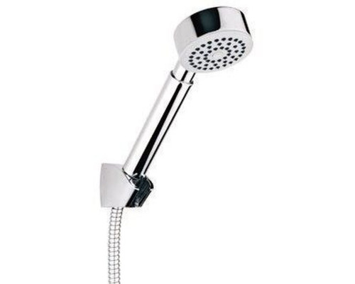 Душовий комплект з настінним тримачем Cersanit ATON S951-024