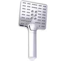 Душова лійка Topaz NF-2201-00 - Geyser — сантехніка від А до Я