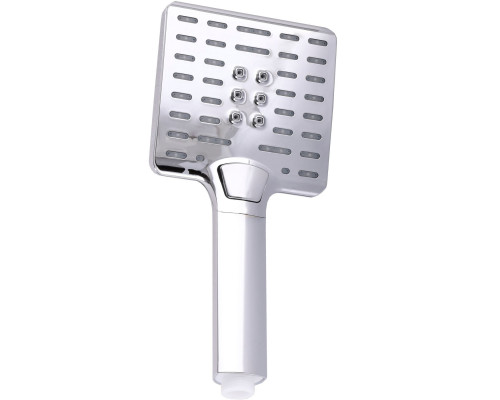 Душова лійка Topaz NF-2201-00 - Geyser — сантехніка від А до Я