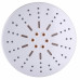 Душова лійка Topaz NF-R2222T-00-WHITE