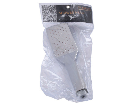Душова лійка Globus Lux NS-0025-P