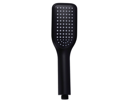 Душова лійка Globus Lux SH651-BB-P